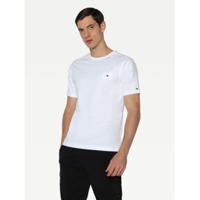 

PLAYERA TOMMY HILFIGER BÁSICA DE HOMBRE Talla: L