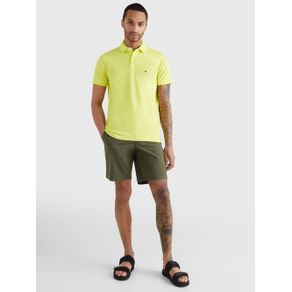 

POLO TOMMY HILFIGER 1985 DE CORTE REGULAR DE HOMBRE Talla: L