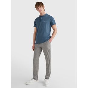 

POLO TOMMY HILFIGER DE CORTE SLIM EN PUNTO CON LOGO 1985 DE HOMBRE Talla: XS
