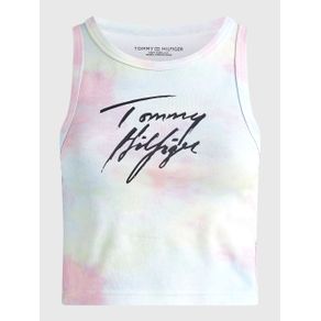 

PLAYERA TOMMY 85 DE TIRANTES EN COLOR PASTEL Talla: L