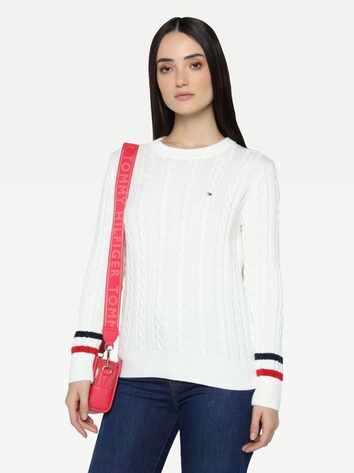 Tommy Hilfiger® | Ropa | Sueteres