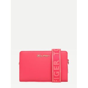 

Bolso Tommy Hilfiger Bandolera Con Detalles Distintivos Talla: UNICA