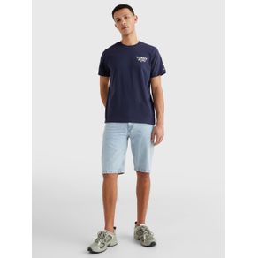 

PLAYERA TOMMY JEANS TOMMY JEANS DE HOMBRE Talla: XS
