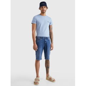 

PLAYERA TOMMY JEANS CON LA FIRMA DE TOMMY HILFIGER DE HOMBRE Talla: XL