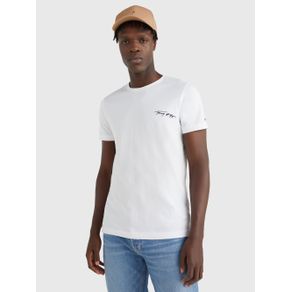

Playera Tommy Jeans Con La Firma De Tommy Hilfiger De Hombre Talla: M