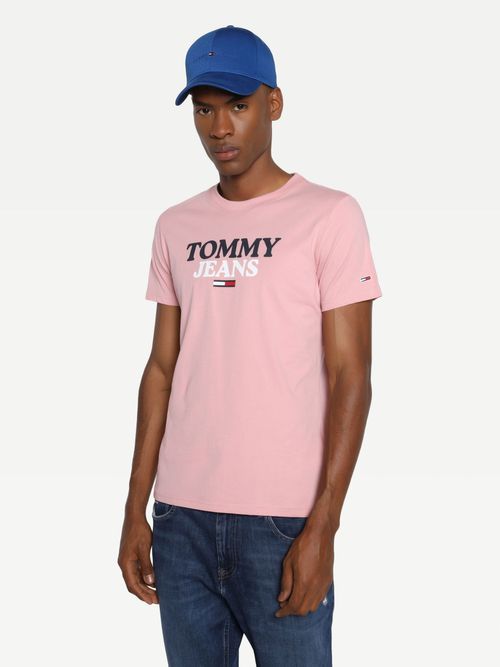 ROPA - PLAYERAS Tommy Jeans Hombre – tommymx