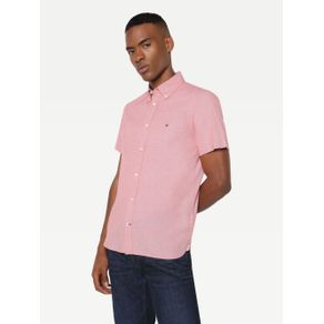 

CAMISA TOMMY HILFIGER DE MANGA CORTA DE HOMBRE Talla: XS