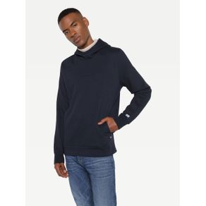 

SUDADERA TOMMY HILFIGER CON GORRA DE HOMBRE Talla: XS