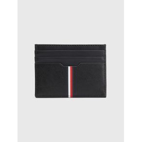 

Tarjetero Tommy Hilfiger Downtown De Piel Talla: UNICA