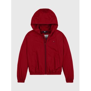 

ROMPEVIENTOS TOMMY HILFIGER CHICAGO CON INSCRIPCIÓN PARA NIÑA Talla: 4