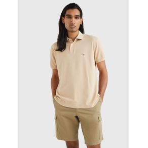 

POLO TOMMY HILFIGER 1985 DE CORTE REGULAR DE HOMBRE Talla: L