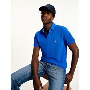 

POLO TOMMY HILFIGER 1985 DE CORTE REGULAR DE HOMBRE Talla: L