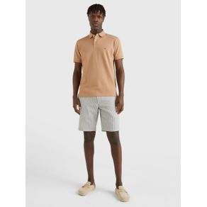 

POLO TOMMY HILFIGER 1985 DE CORTE REGULAR DE HOMBRE Talla: L