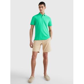 

POLO TOMMY HILFIGER 1985 DE CORTE REGULAR DE HOMBRE Talla: L