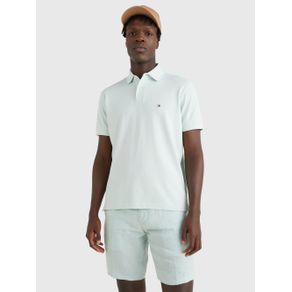 

POLO TOMMY HILFIGER 1985 DE CORTE REGULAR DE HOMBRE Talla: L