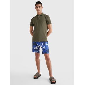 

POLO TOMMY HILFIGER 1985 DE CORTE REGULAR DE HOMBRE Talla: L