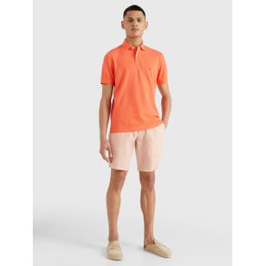 

POLO TOMMY HILFIGER 1985 DE CORTE REGULAR DE HOMBRE Talla: L
