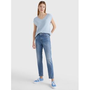 

Chaleco Tommy Hilfiger De Algodón Orgánico Texturizado Talla: L