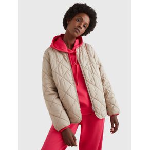

CHAMARRA BOMBER TOMMY HILFIGER TH PROTECT ACOLCHADA DE MUJER Talla: XL