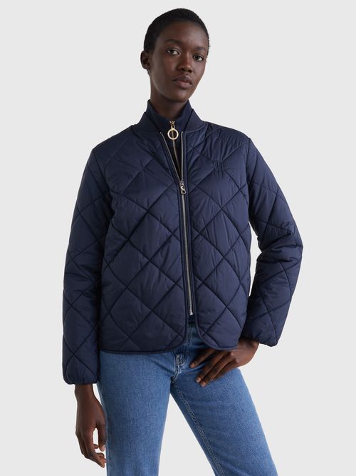CHAMARRA-BOMBER-TH-PROTECT-ACOLCHADA-Tommy-Hilfiger
