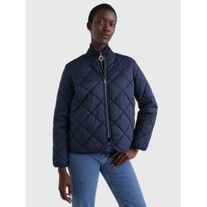 

Chamarra Tommy Hilfiger Bomber Th Protect Acolchada Talla: L