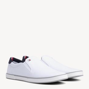 

Tenis Sin Cordones Tommy Icons De Hombre Talla: 28