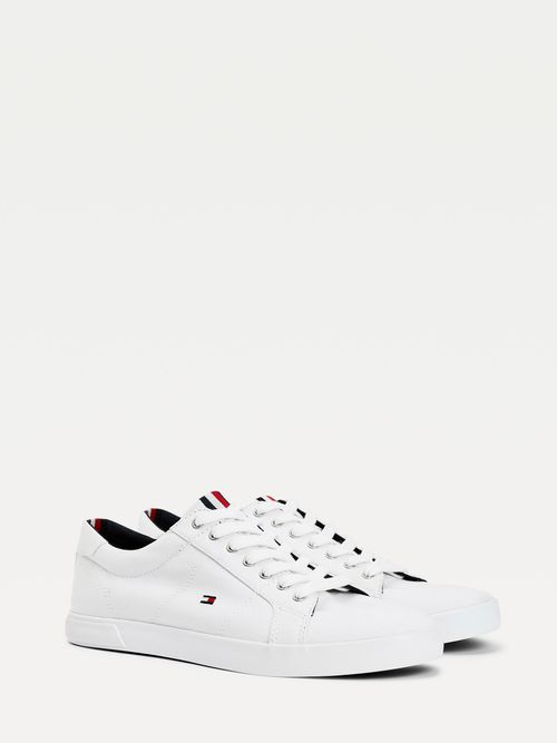Resultado de búsqueda - Blanco en ZAPATOS - TENIS | Tommy Hilfiger | Tienda  en línea