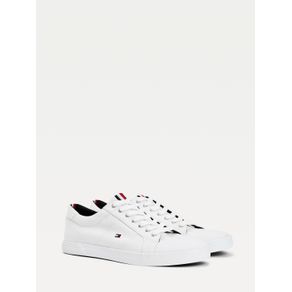 

Tenis Con Cordones Tommy Icons De Hombre Talla: 26.5