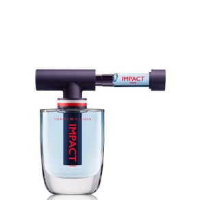 

Th Tommy Hilfiger Fragance Impact Spark 100 Ml Talla: UNICA