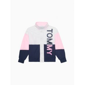 

CHAMARRA TOMMY HILFIGER ADAPTIVE DE NIÑA Talla: L