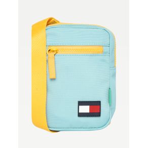 

Bolso Tommy Jeans Reporter Para Niños Talla: UNICA