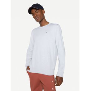 

Suéter Tommy Jeans Essential Ligero Talla: XL