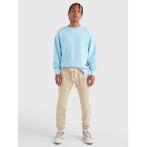 

JOGGER TOMMY HILFIGERS TOMMY HILFIGER SCANTON DE CORTE SLIM DE HOMBRE TALLA: L