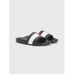 

Sandalias Tommy Hilfiger Con Detalles Distintivos TALLA: 26.5