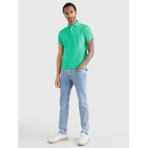 

Polo Tommy Hilfiger 1985 De Corte Slim TALLA: XS
