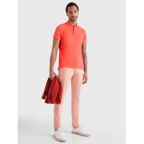 

Polo Tommy Hilfiger 1985 De Corte Slim TALLA: L