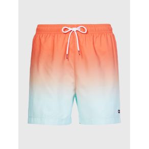 

TRAJE DE BAÑO TOMMY HILFIGER DE MEDIO LARGO CON EFECTO DEGRADÉ DE HOMBRE TALLA: XL