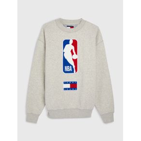 

SUDADERA TOMMY JEANS AMPLIA TOMMY & NBA DE HOMBRE Talla: L