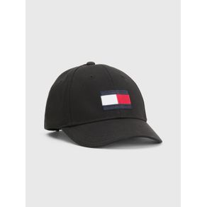 

Gorra Tommy Hilfiger De Niños Con Parche Distintivo Talla: M