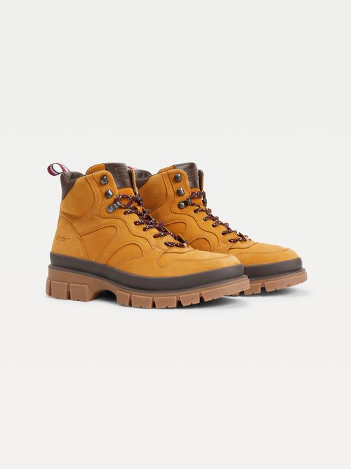 Botas Tommy Jeans para Hombre | Compra en Línea