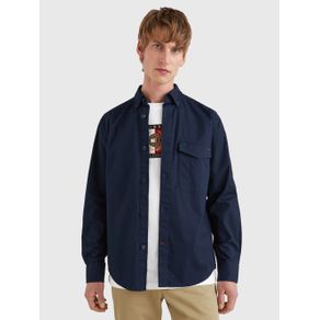 

SOBRECAMISA TOMMY HILFIGER DE SARGA LIGERA DE HOMBRE Talla: L