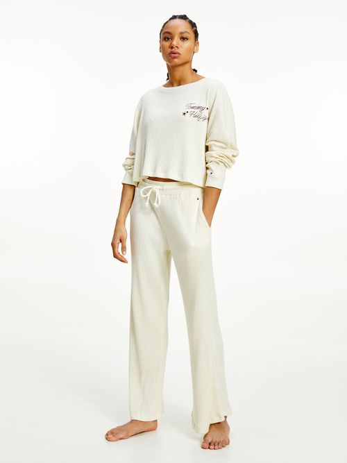 Pijamas de Mujer Tommy Hilfiger® | Compra en Línea