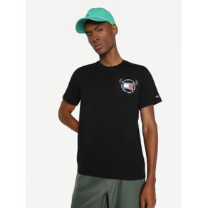 

PLAYERA TOMMY JEANS TOMMY JEANS DE HOMBRE Talla: L