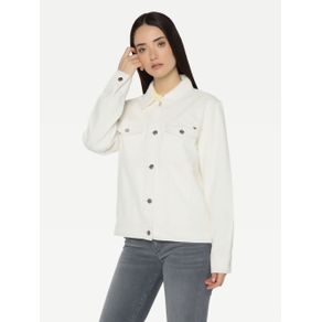 

CHAMARRA TOMMY JEANS DENIM DE MUJER Talla: 40