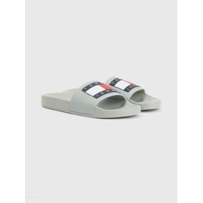 

Sandalias Tommy Jeans De Piscina Con Parche Talla: 28