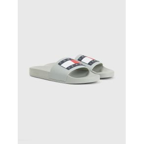 

Sandalias Tommy Jeans De Piscina Con Parche Talla: 29.5