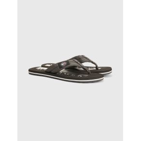 

Sandalias Tommy Hilfiger Con Parche Distintivo Talla: 26