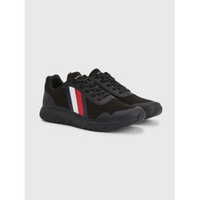 

Tenis Tommy Hilfiger De Punto Ligeras Talla: 26.5