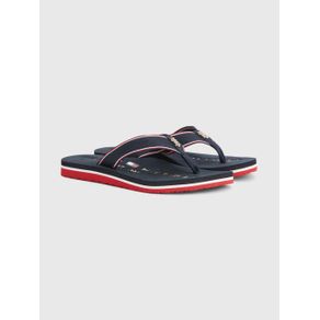 

Sandalias Tommy Hilfiger Con Monograma Th Talla: 23