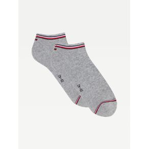

Paquete Tommy Hilfiger De Calcetas Jaspeado Talla: UNICA